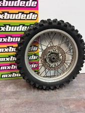 Hinterrad 18 KTM DID Felge