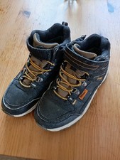 Landrover Schuhe Winterschuhe Jungen Zwillinge Größe 32 Top Deltex