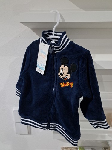 Mickey mouse jacke - mouse, 62