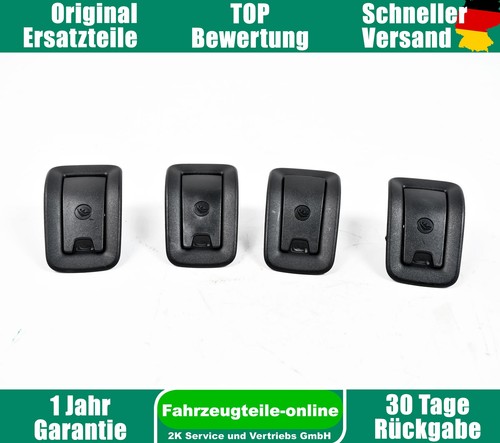 Isofix halterung audi - halterung, f5a