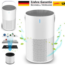 Luftreiniger Raucherzimmer Air