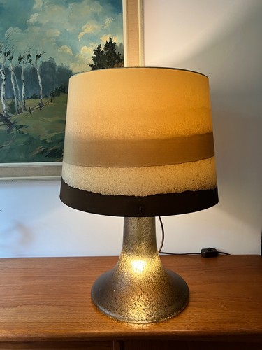 Mcm peill putzler tischlampe - mcm,