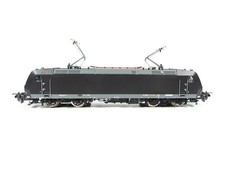 Roco (Trix Express Umbau) H0 Elektrolokomotive BR 185 der MRCE 69807 OVP Bastler