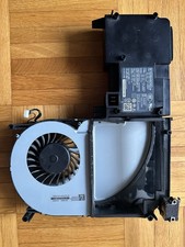 Xbox One x Netzteile + Kühler Original ( Ausgebaut Von Xbox One X )