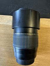 Tamron AF 70-300mm 1:4-5.6 LD Di TELE-MACRO (1:2) Objektiv / für Canon EOS