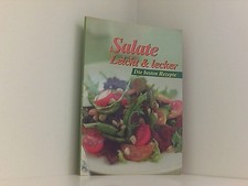 Salate Leicht&lecker diverse: