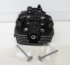 Kreidler 125DD Zylinderkopf+ Einlaß+Auslaß Ventil Supermoto/Enduro Bj.07-016