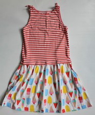 Kleid von Mini Boden Gr. 146