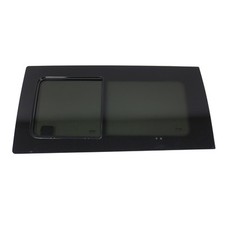 Seitenfenster Schiebefenster