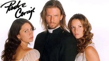 Telenovelas padre coraje - telenovelas,