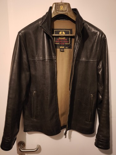 Jacke polizei belstaff the - jacke,