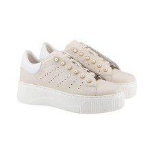 Kult sneaker damen plateau - sneaker,