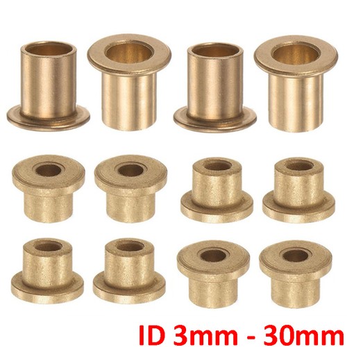 Sinterbronze lagerbuchse - sinterbronze,