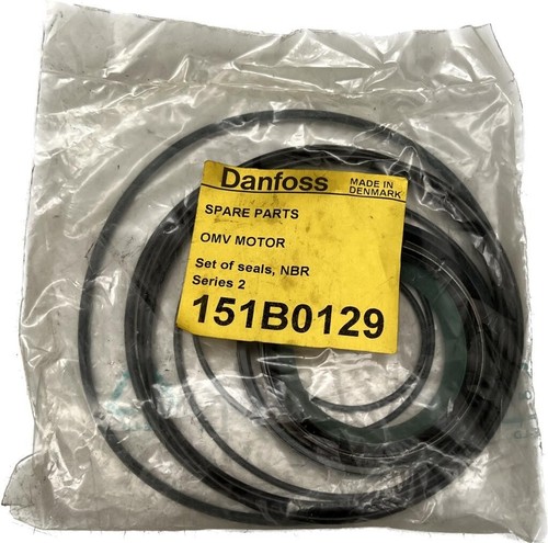 Danfoss hydraulikmotor - danfoss,