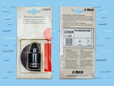 Blechlocher Schraublocher Lochstanze Schraublochstanze M 20 Cimco 131855 NEU OVP