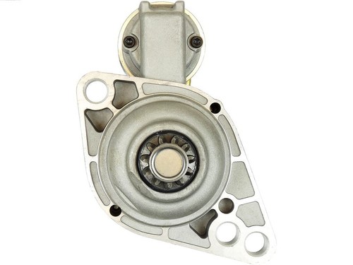 Starter für vw touran - as-pl,