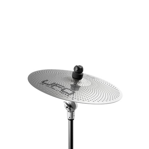 Ufo low volume - volume, 10"
