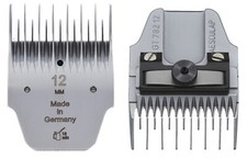 AESCULAP FAVORITA II FAVORITA CL SCHERKOPF 12 MM "NEU"