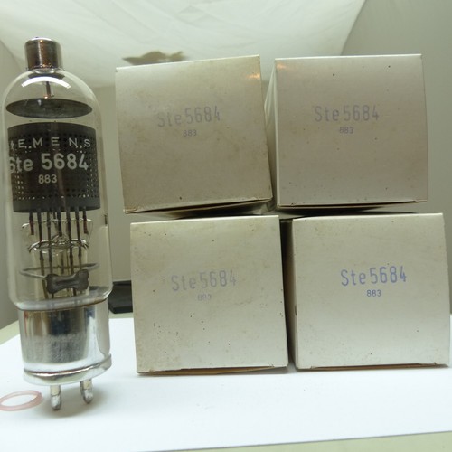 Siemens ste 5684 - siemens,