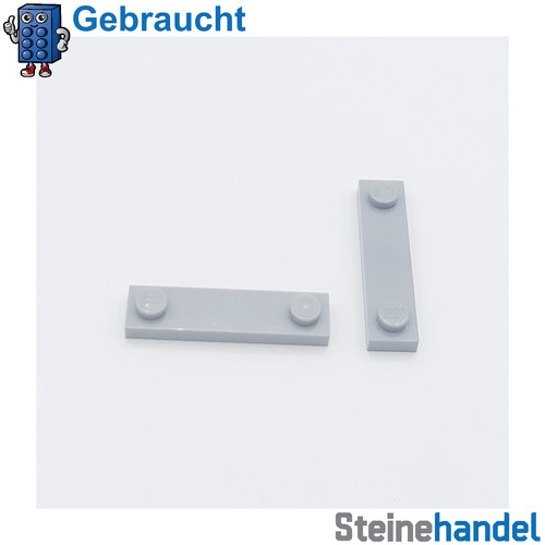 Lego 1x4 platte mit zwei - lego®,