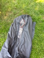 Original Audi Skitasche