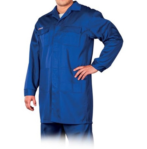 Arbeitsmantel master - arbeitsmantel,