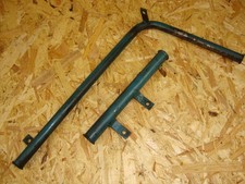 2 x Leerrohr für Kabelbaum