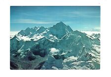 AK Ansichtskarte Makalu / Himalaya / Nepal