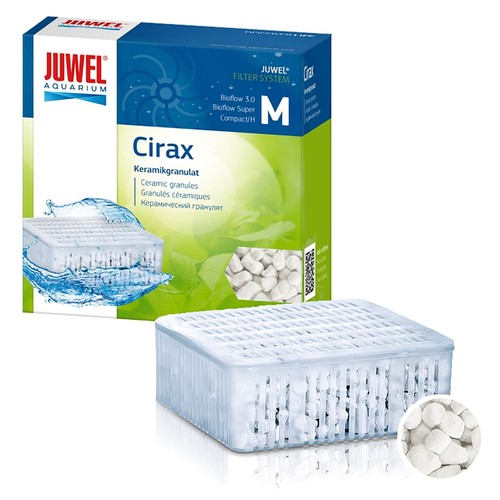 Juwel cirax keramikgranulat - juwel,