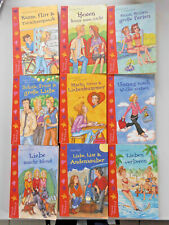 Typisch Mädchen, Weltbild Sammler- Editionen 9 Bücher Mädchen - Bücher