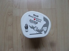 ARMSTÜTZE/AUFBEWAHRUNGSBOX