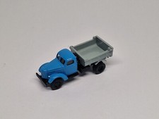 ZiS-150 MMZ-585 Muldenkipper