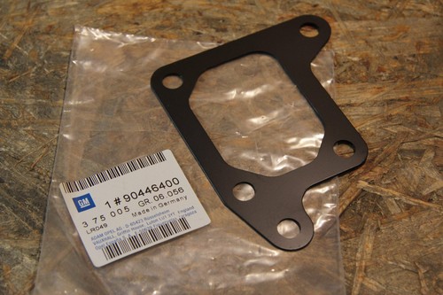 Original opel platte halter - gm,