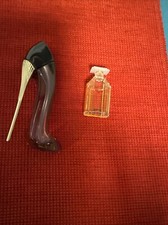 Parfüm Miniaturen Naomi und