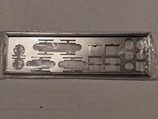 MSI K9N6PGM2-V2 G31TM-P21 I/O