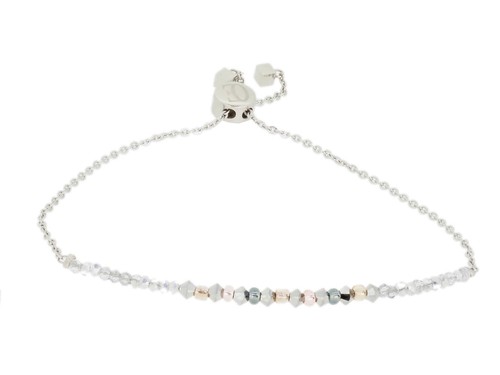 Coeur lion armband - lion,