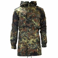 Original Bundeswehr Feldjacke