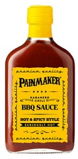 Painmaker habanero chili bbq - habanero,