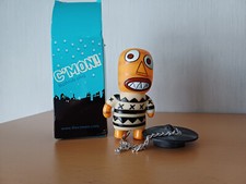 Opel / Vauxhall Corsa C'MON - Bathtub Plug / Badewannenstöpsel