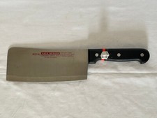Royal  Hackbeil  30 cm  Küchenbeil Hackmesser Metzgerbeil Beil .   Neu