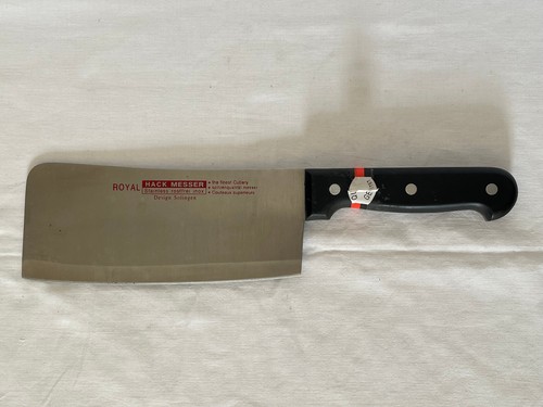 Royal hackbeil 30 - hackbeil,