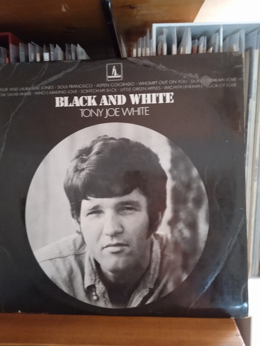 Tony joe white - tony,