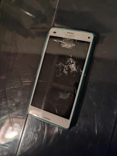 Sony xperia compact d5803 - sony,