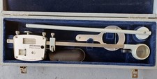Daro Reiss Precision Kompensations-Polarplanimeter 3005