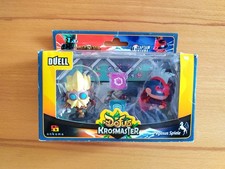 Dofus Krosmaster Duell: Merkator vs. Captain Amakna [DE]