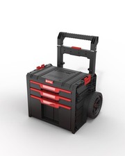 Qbrick System PRO Cart 2.0