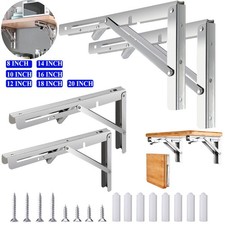 2 x Klappkonsole Schwerlast