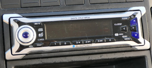 Golf bora t4 radio cd - radio,