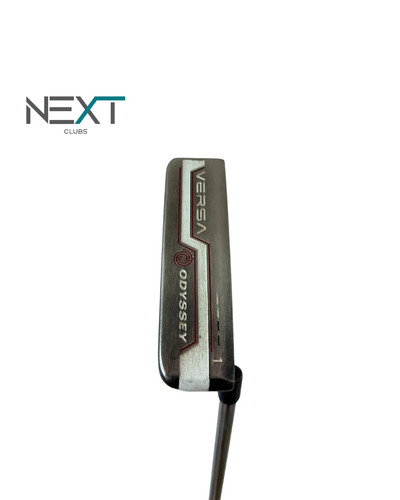 Odyssey versa putter - 1,