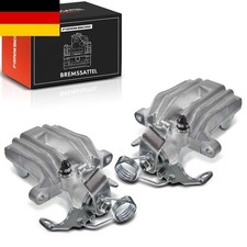 2x Bremssattel Hinten L+R 38mm